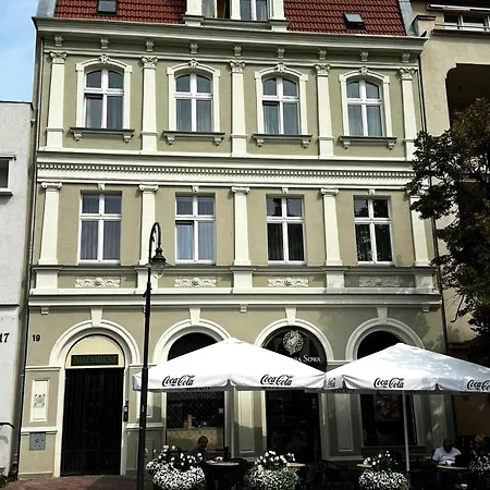 4 Pokojowe Mieszkanie Na Monte Cassino 19 Apartament