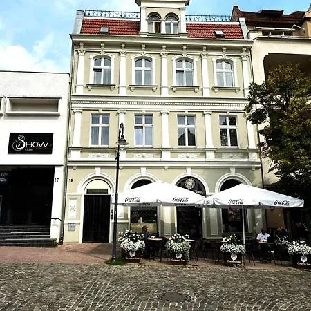 4 Pokojowe Mieszkanie Na Monte Cassino 19 아파트 *