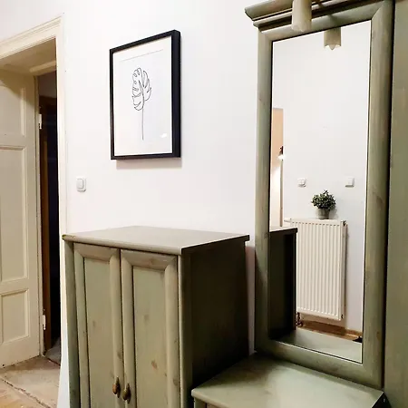 Apartament 4 Pokojowe Mieszkanie Na Monte Cassino 19