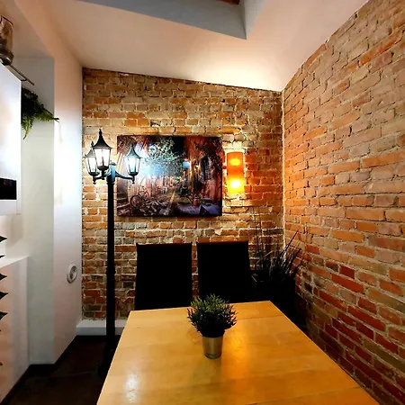 4 Pokojowe Mieszkanie Na Monte Cassino 19 Apartament Sopot